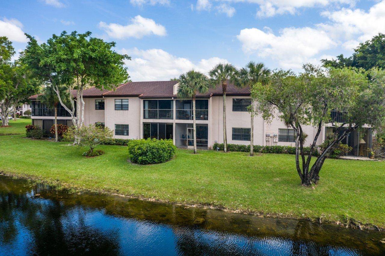 Boca Raton, FL 33428,21500 Cypress Hammock DR 38c