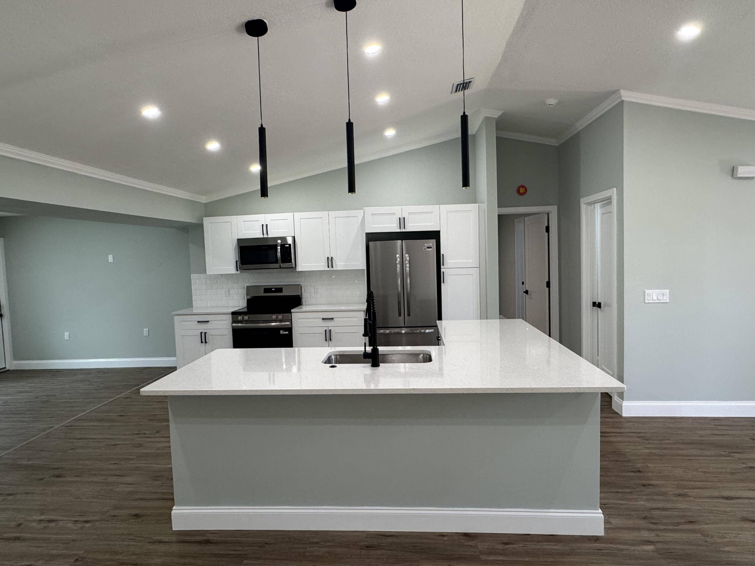 Port Saint Lucie, FL 34952,2452 SE Alfonso AVE