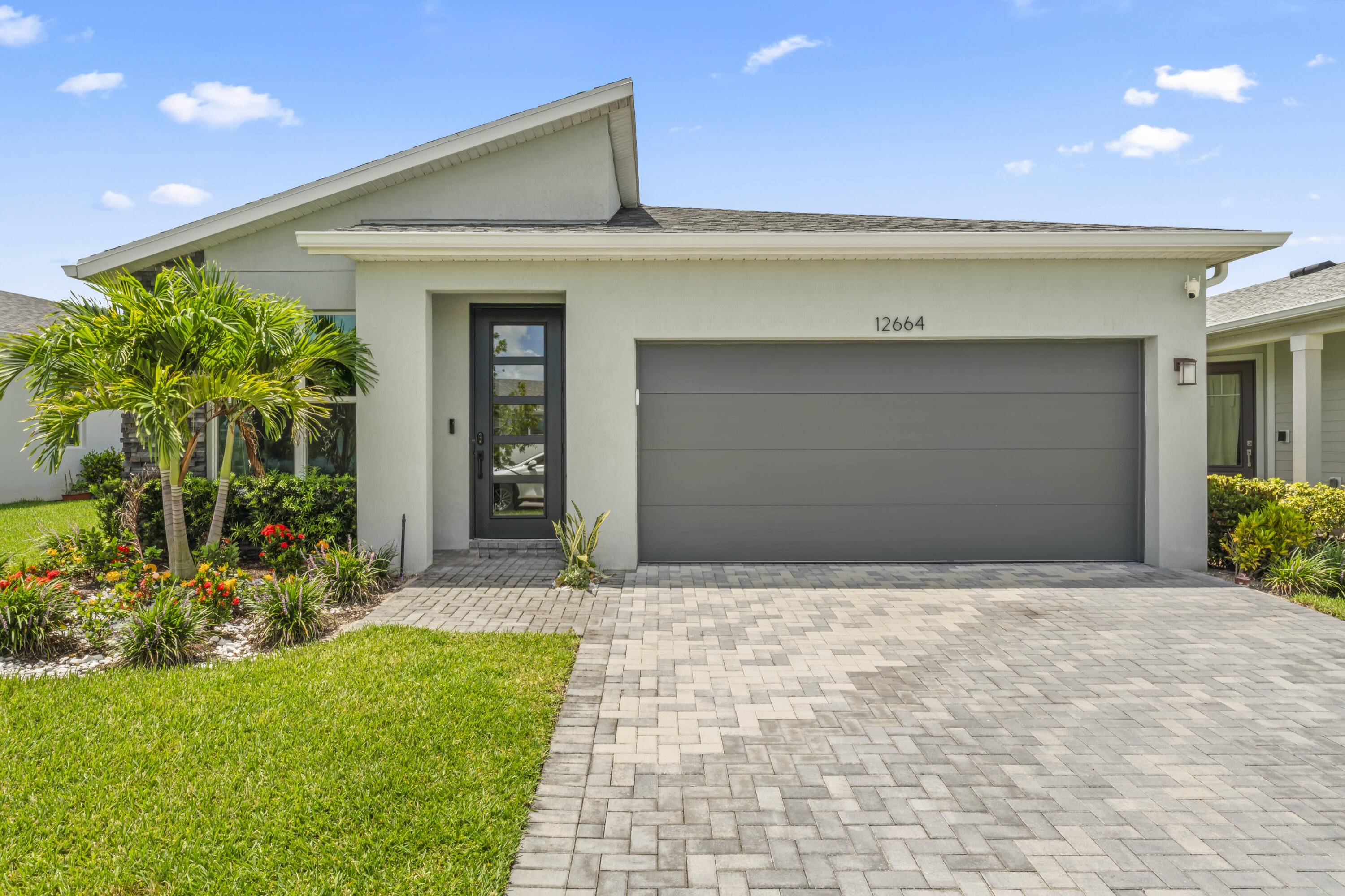 Port Saint Lucie, FL 34987,12664 SW Eleanor DR