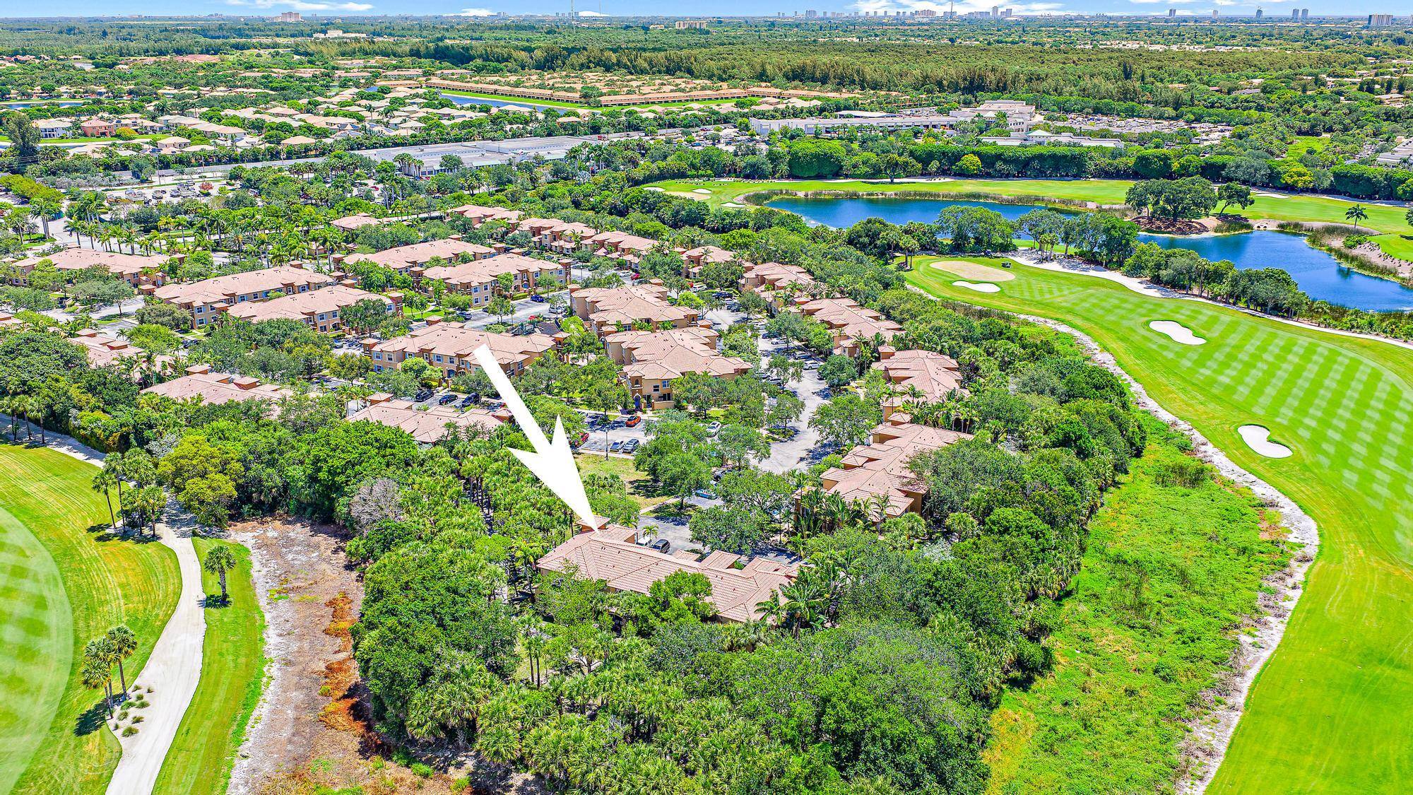 West Palm Beach, FL 33411,2880 Hidden Hills RD 805