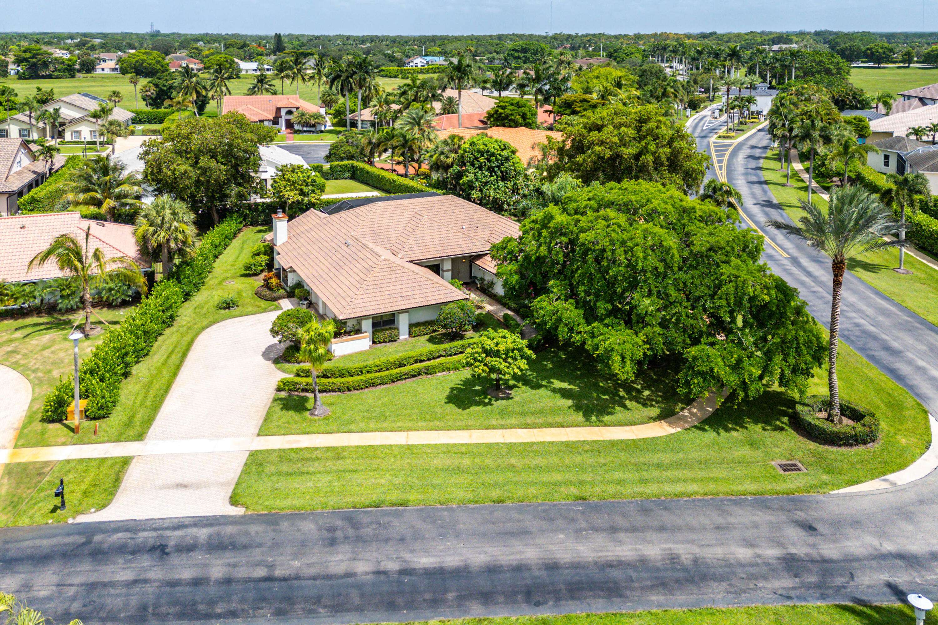 Wellington, FL 33414,2029 Greenview Cove DR