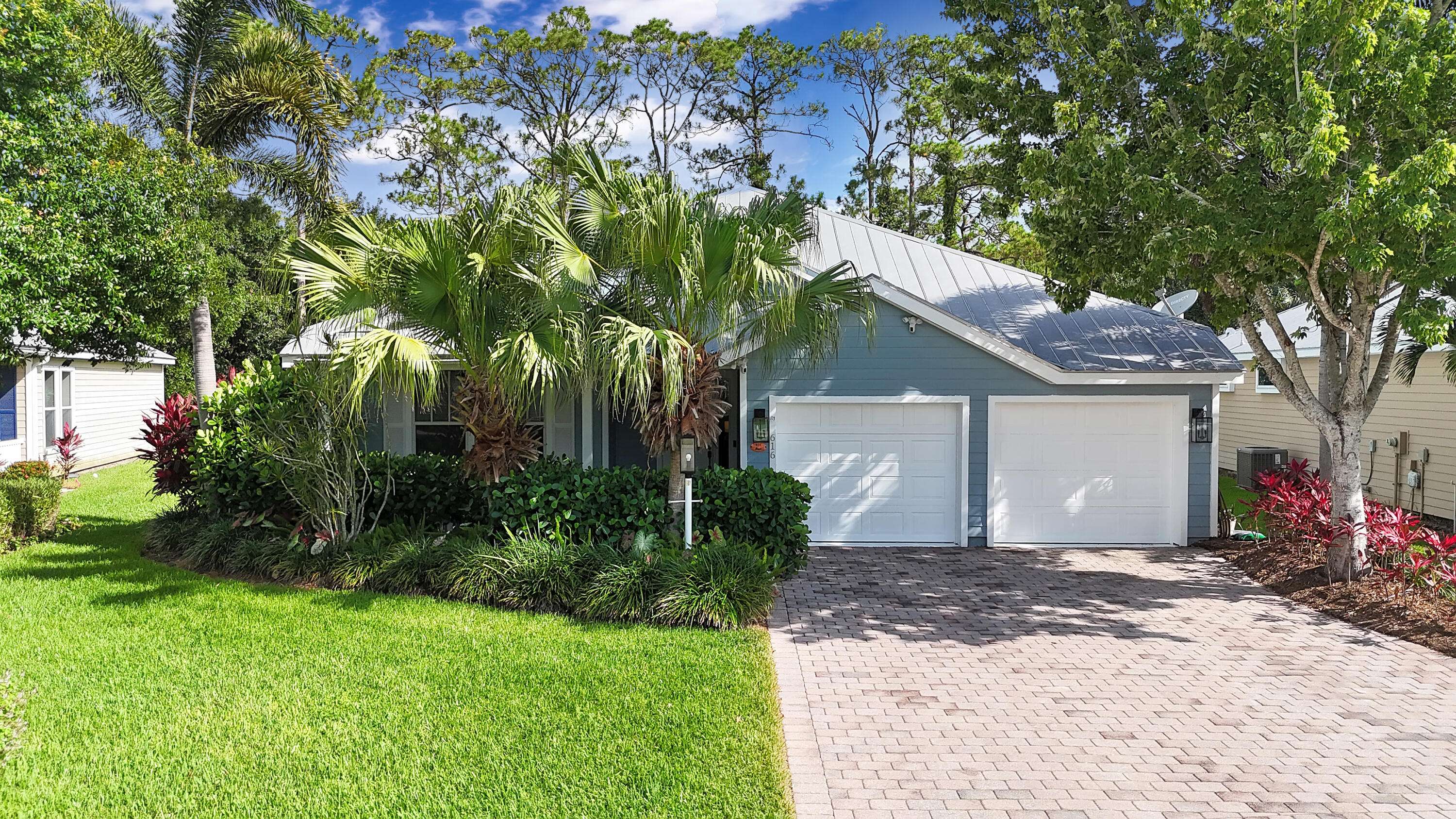 Port Saint Lucie, FL 34983,616 NE Canoe Park CIR