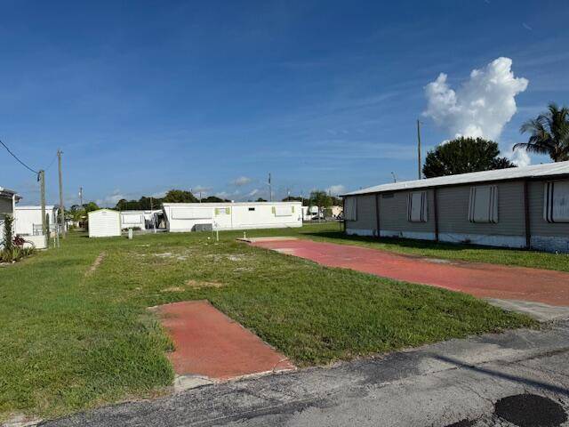 Fort Pierce, FL 34949,2023 St Lucie BLVD Lot #308