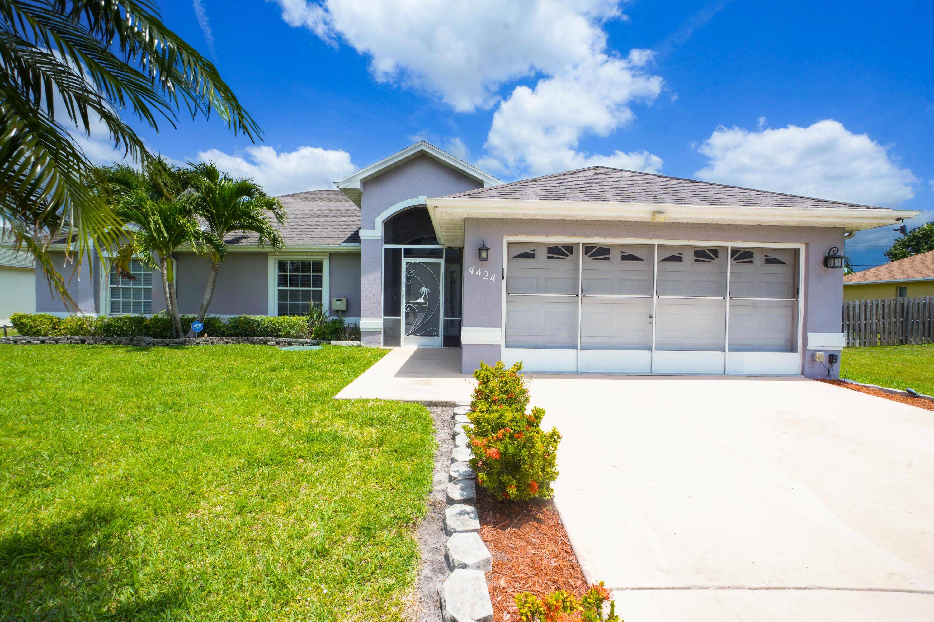 Port Saint Lucie, FL 34983,4424 NW Alsace AVE