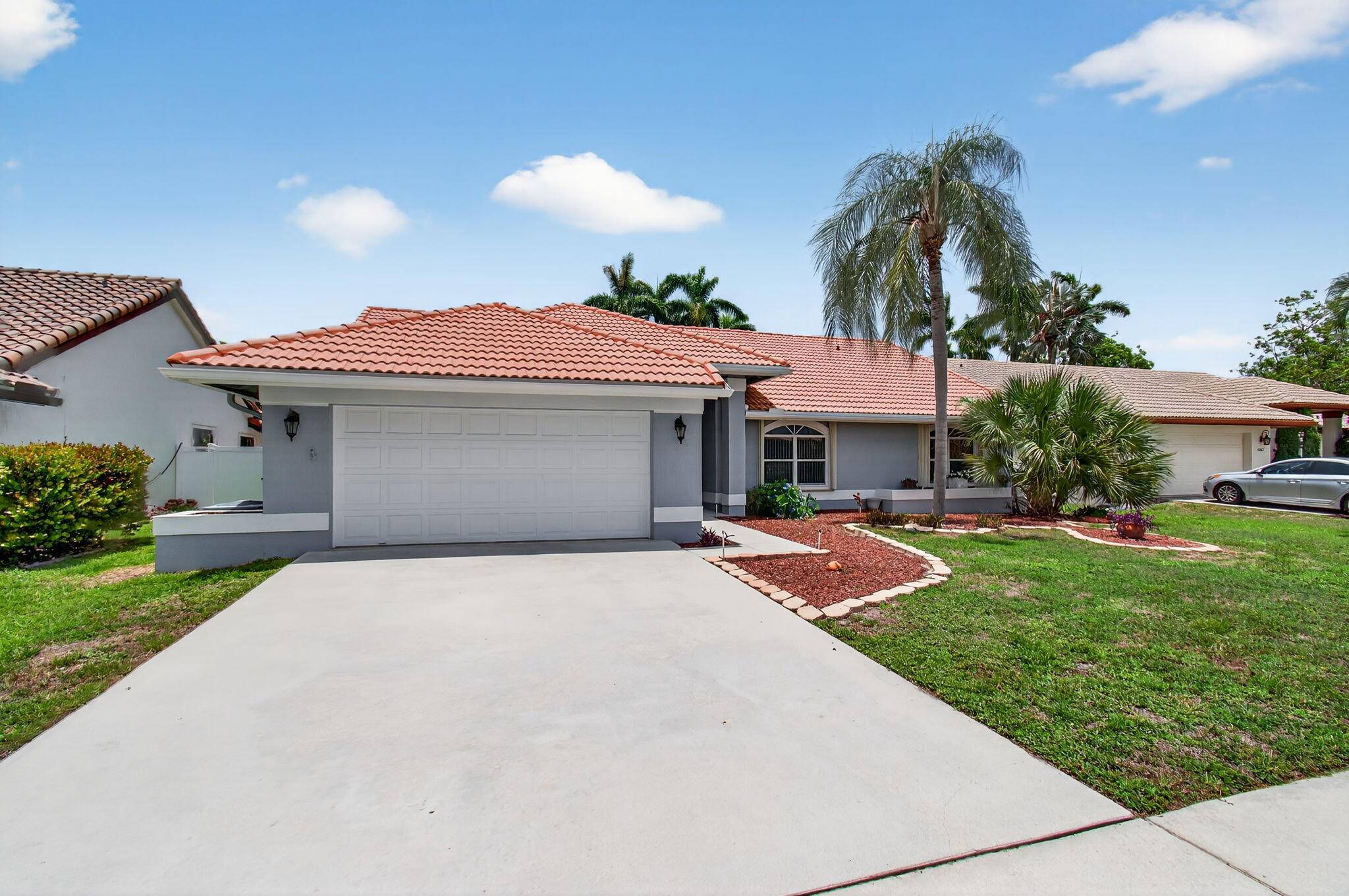 Lake Worth, FL 33467,6856 Blue Bay CIR