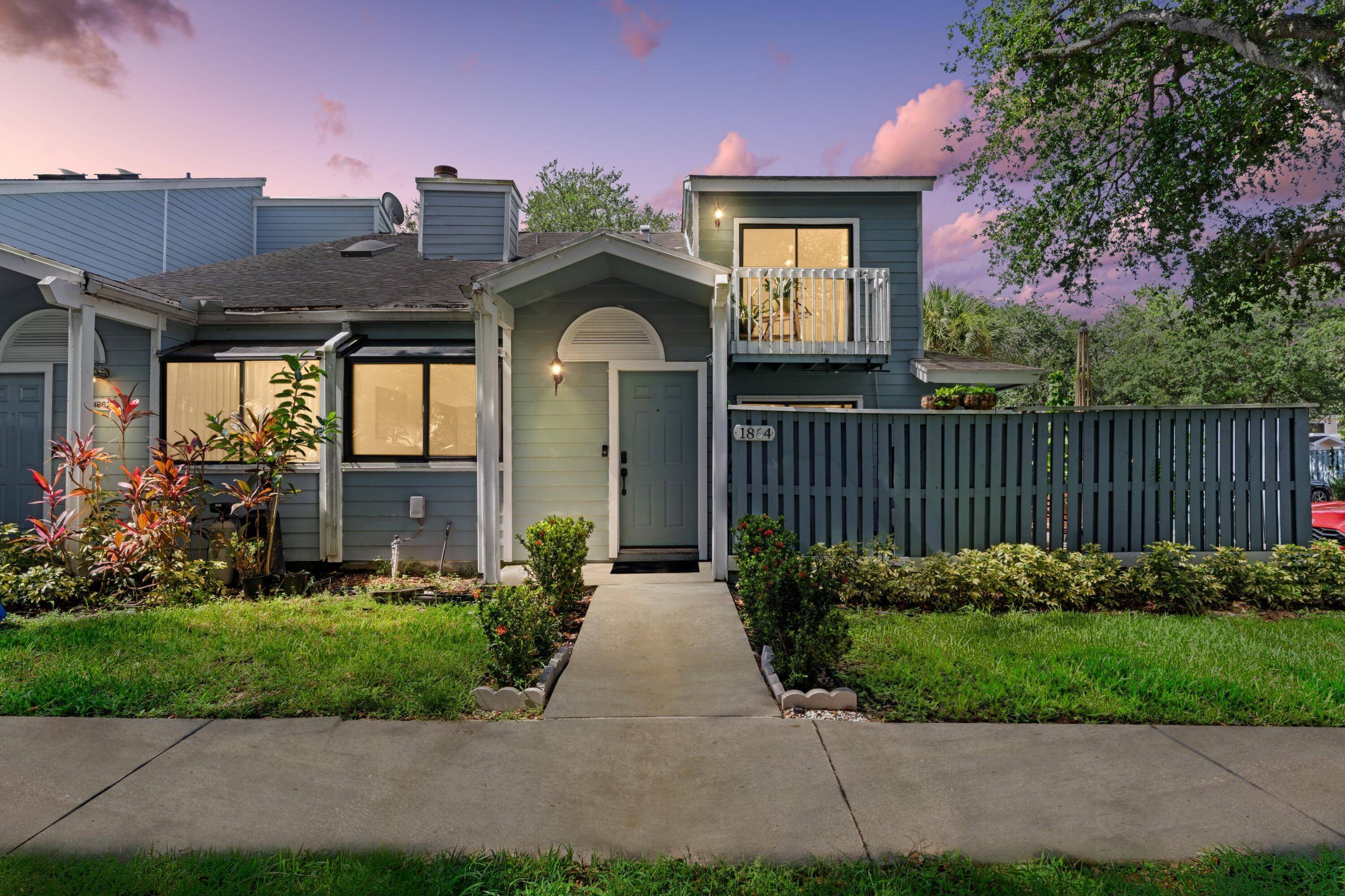 North Lauderdale, FL 33068,1864 Adventure PL 1864