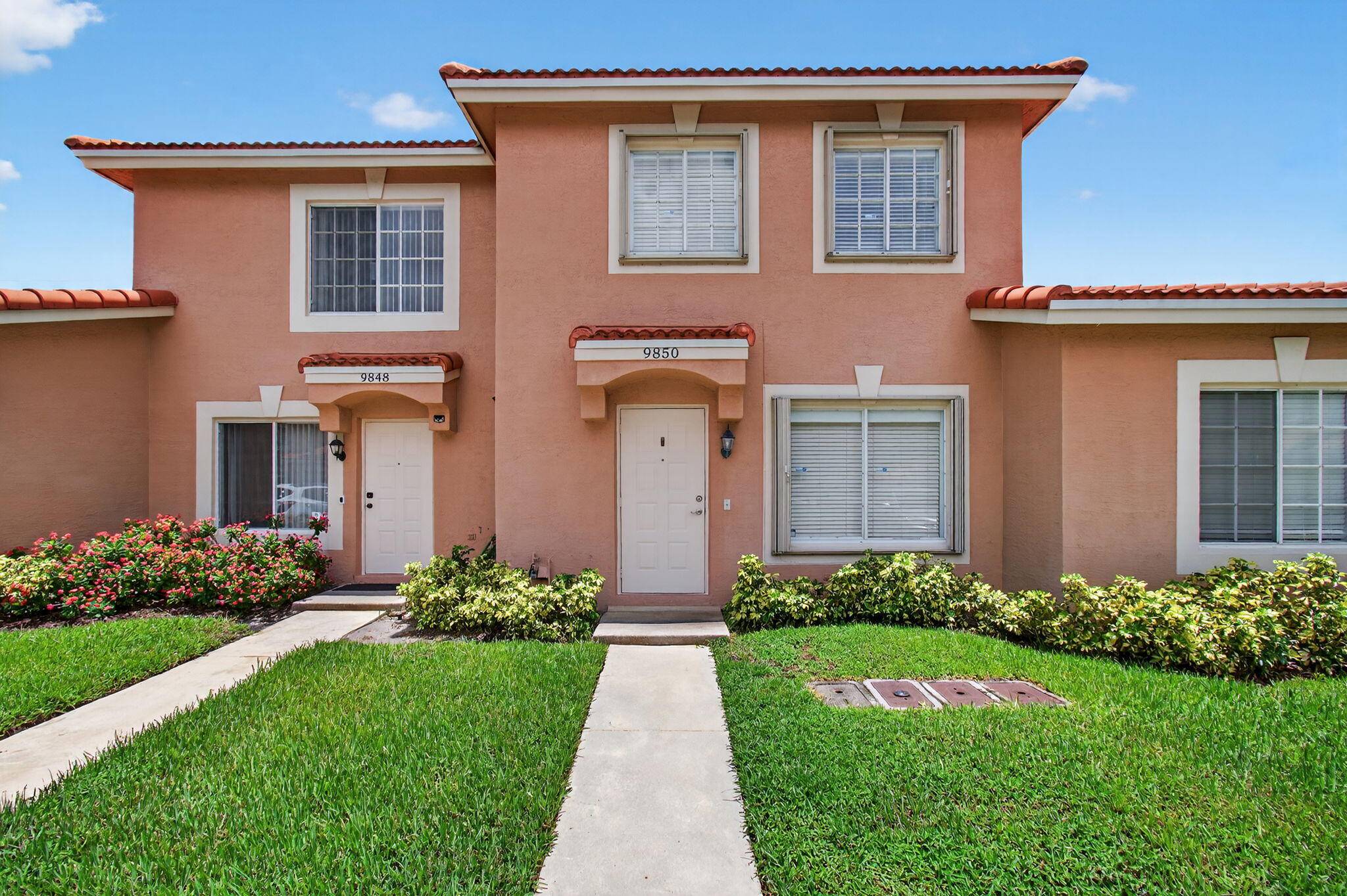 Boynton Beach, FL 33436,9850 Kamena CIR