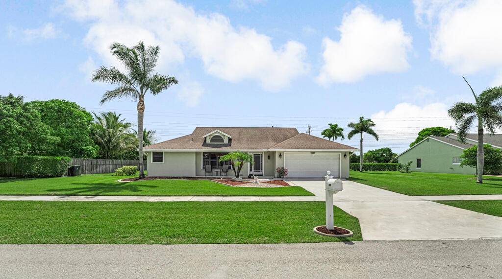 Wellington, FL 33414,1500 Chapparel WAY