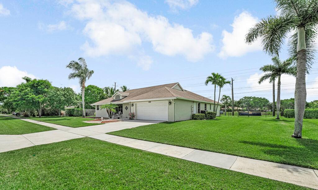 Wellington, FL 33414,1500 Chapparel WAY