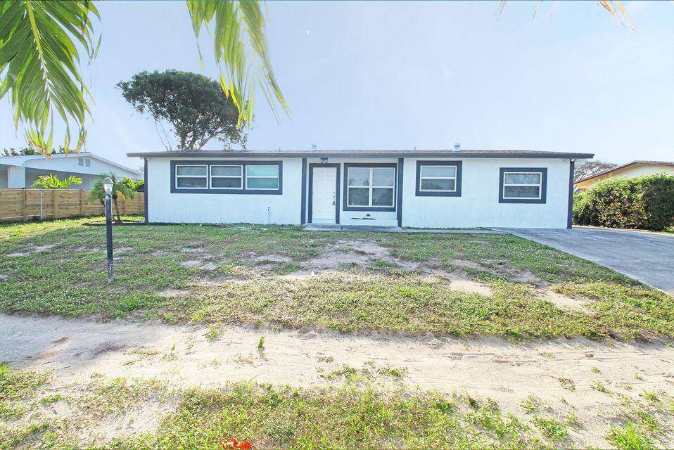 Palm Beach Gardens, FL 33410,3580 Dunes RD