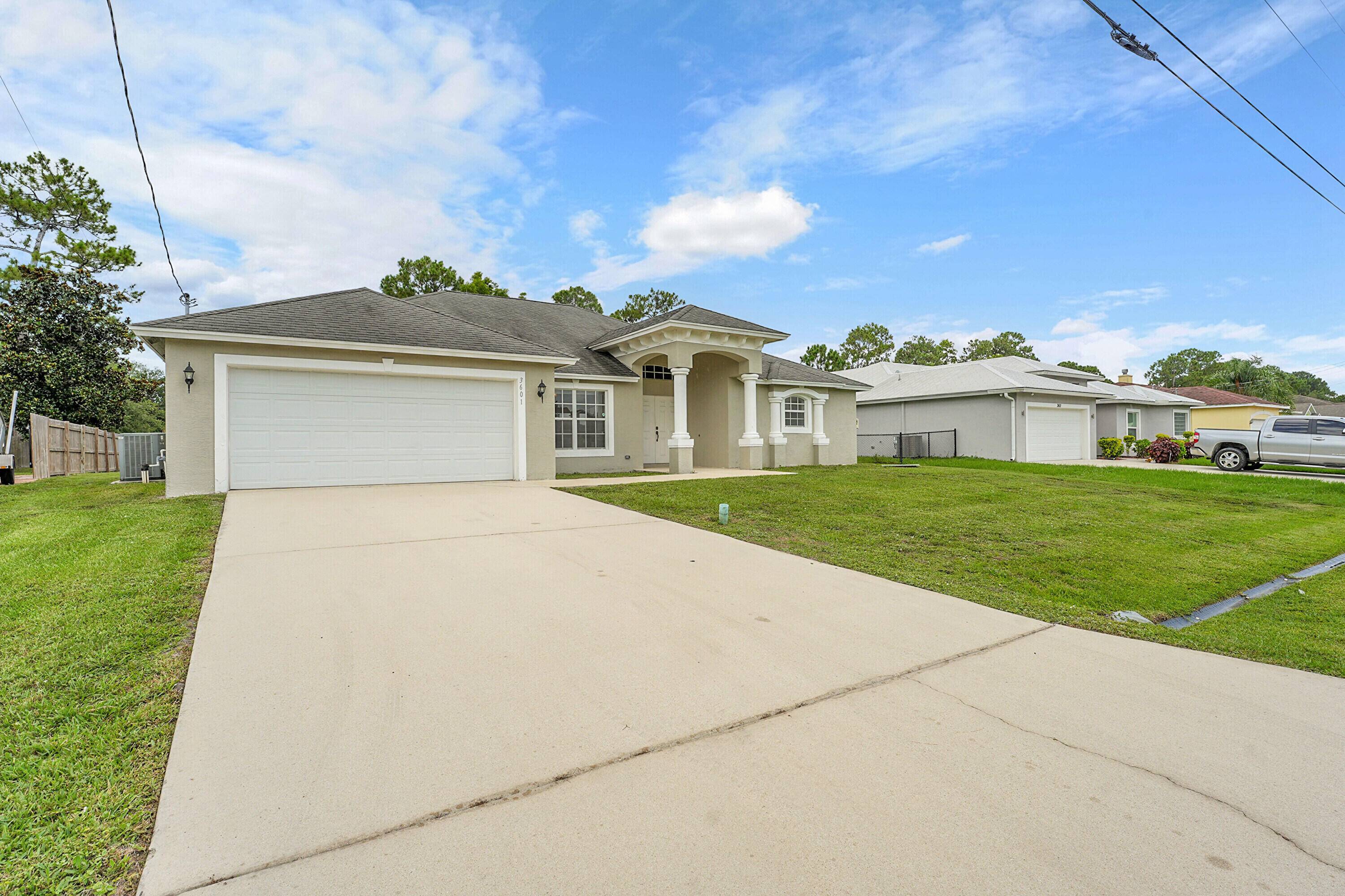 Port Saint Lucie, FL 34953,3601 SW Europe ST