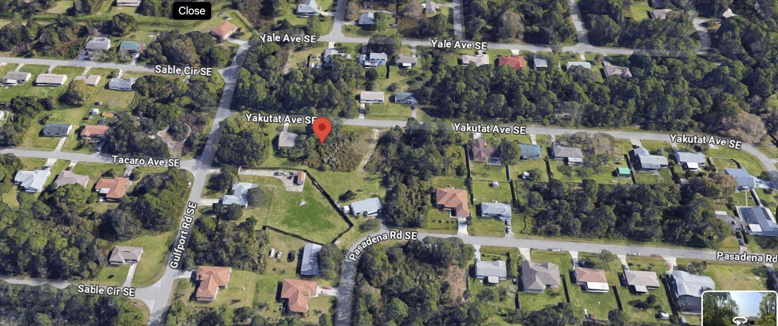 Palm Bay, FL 32909,1044 SE Yakutat AVE