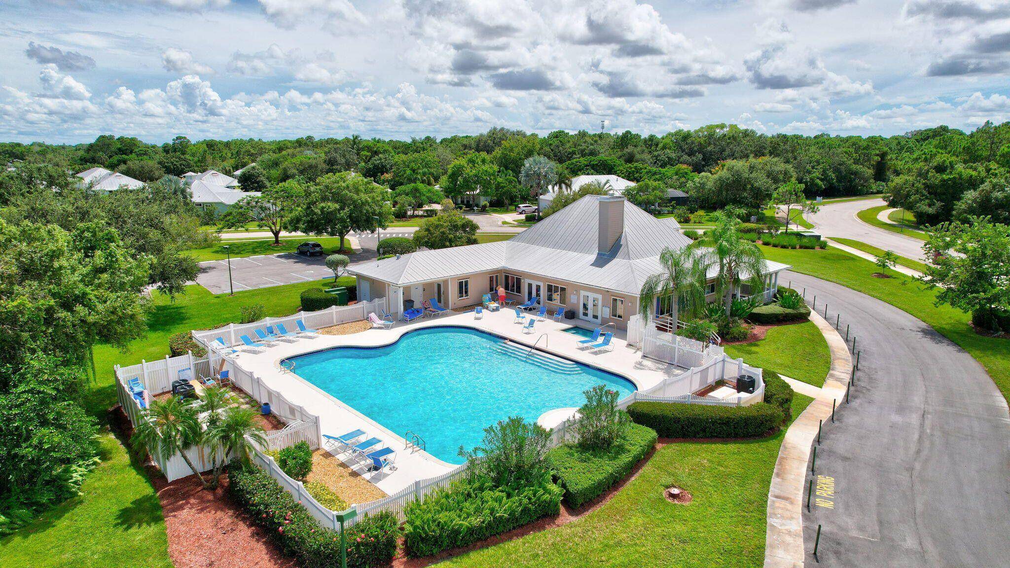 Port Saint Lucie, FL 34983,650 NE Waters Edge LN