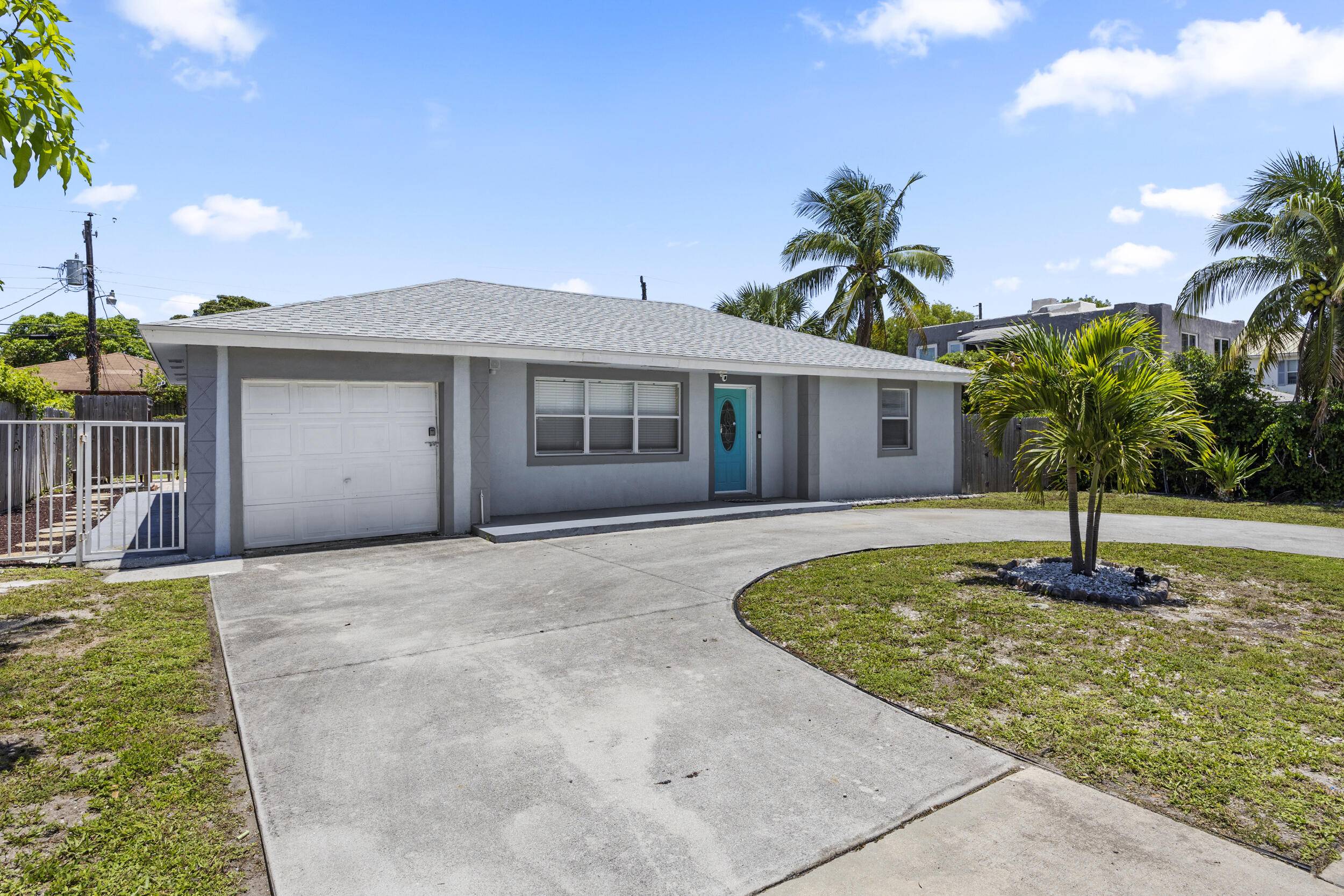 Delray Beach, FL 33444,301 Southridge RD