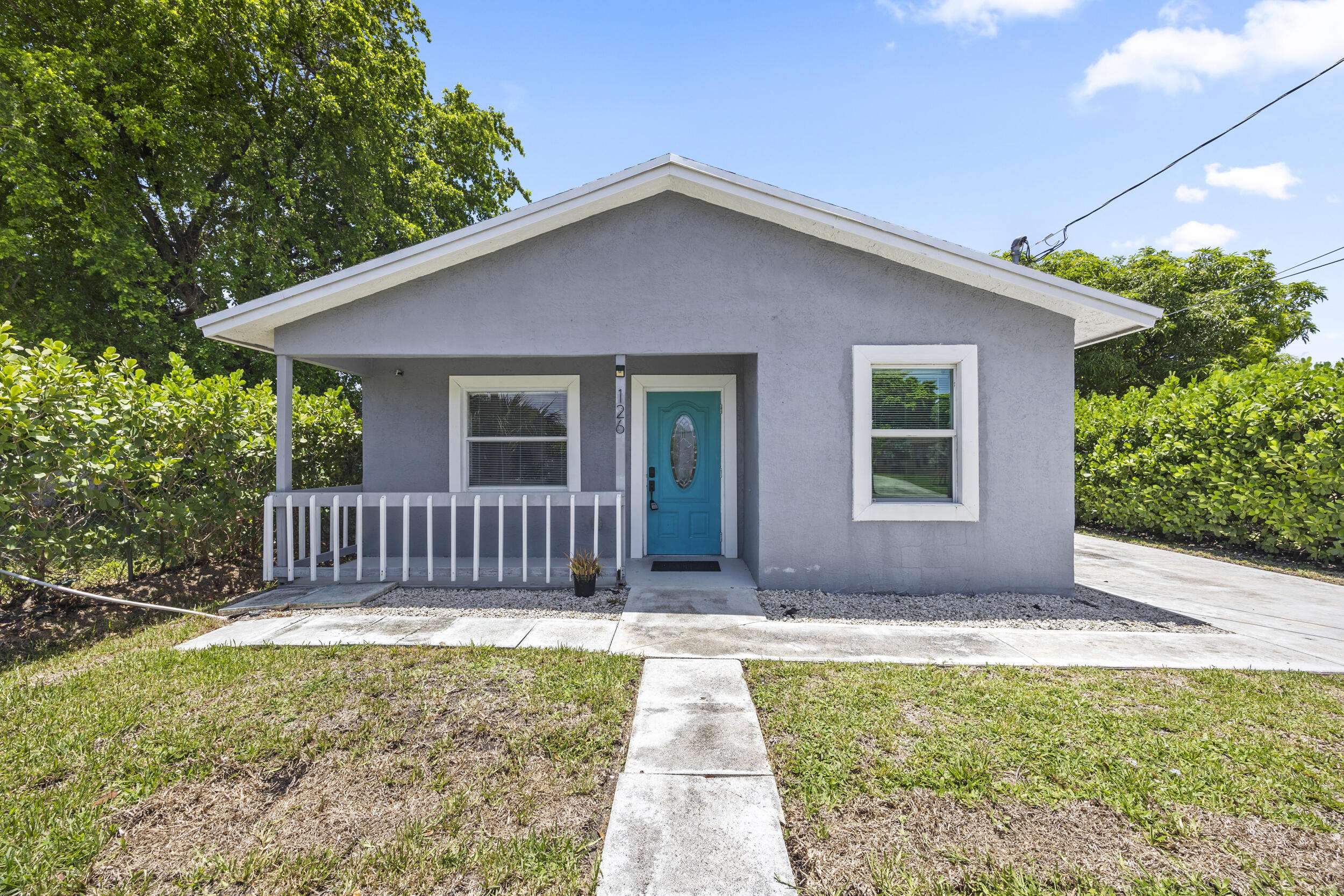 Delray Beach, FL 33444,126 NW 6th AVE