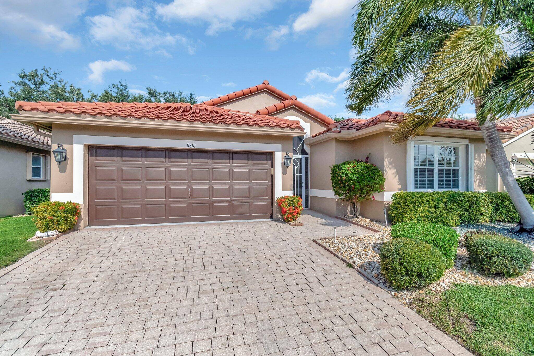 Boynton Beach, FL 33437,6661 Sherbrook DR