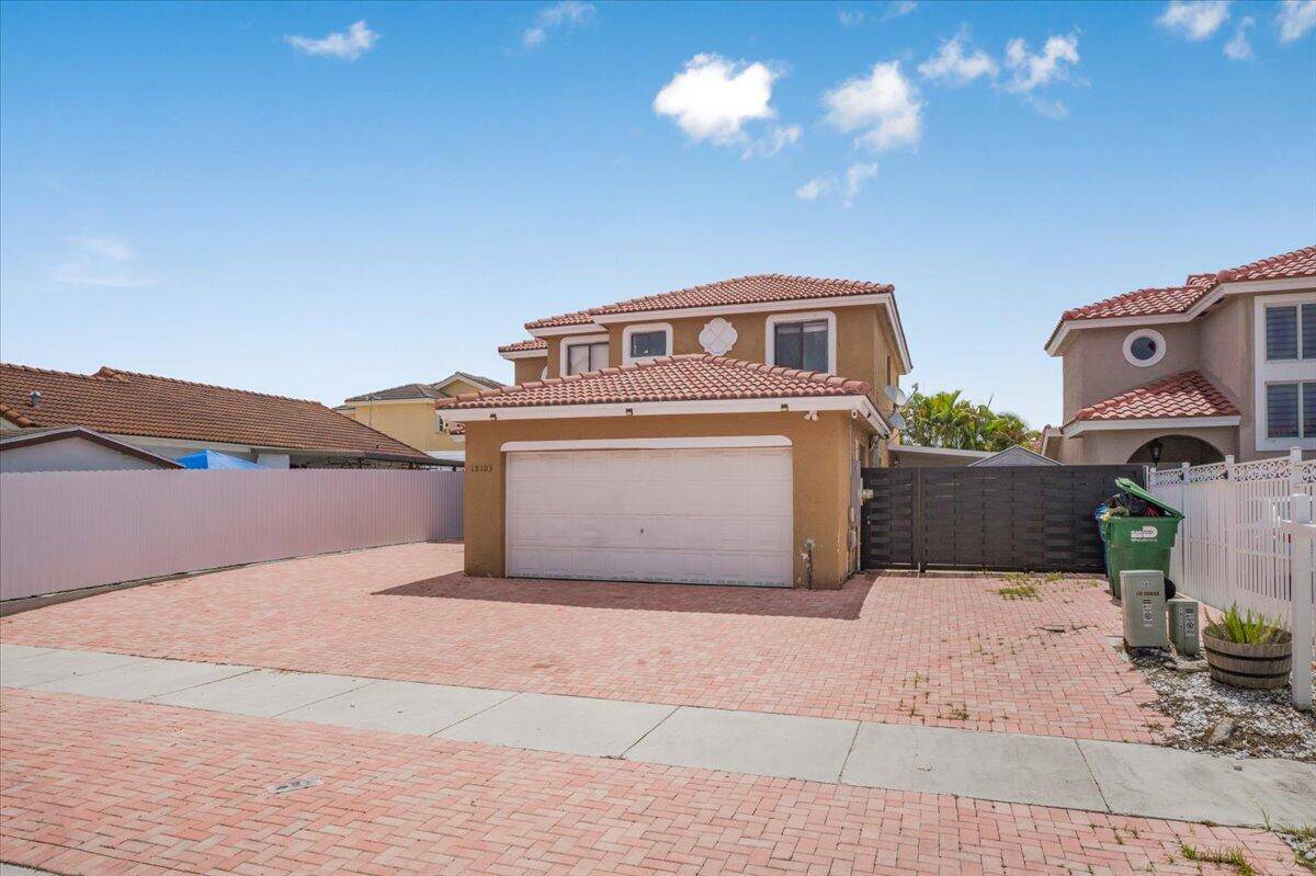 Miami, FL 33177,18103 SW 143rd PL