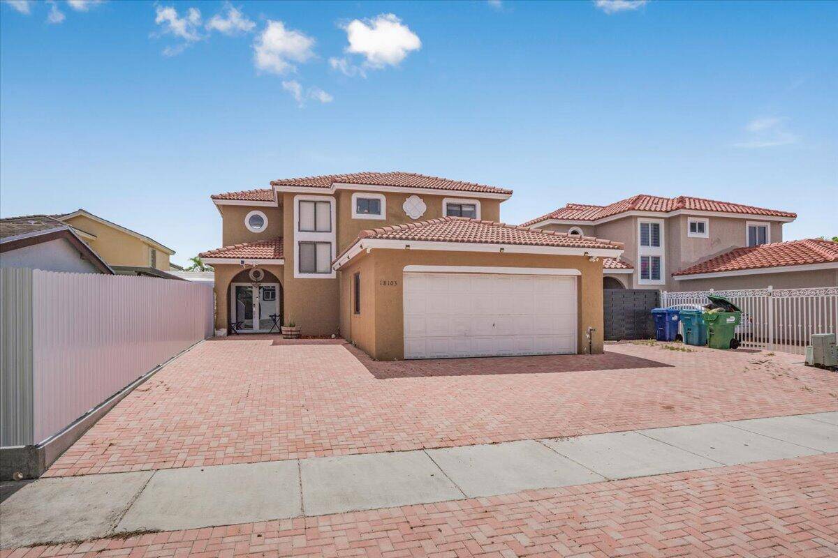 Miami, FL 33177,18103 SW 143rd PL