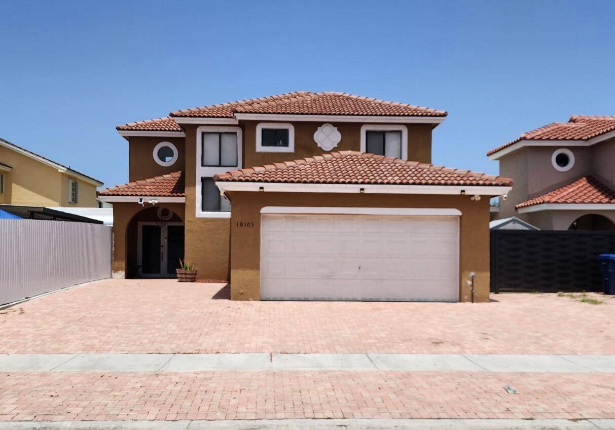 Miami, FL 33177,18103 SW 143rd PL