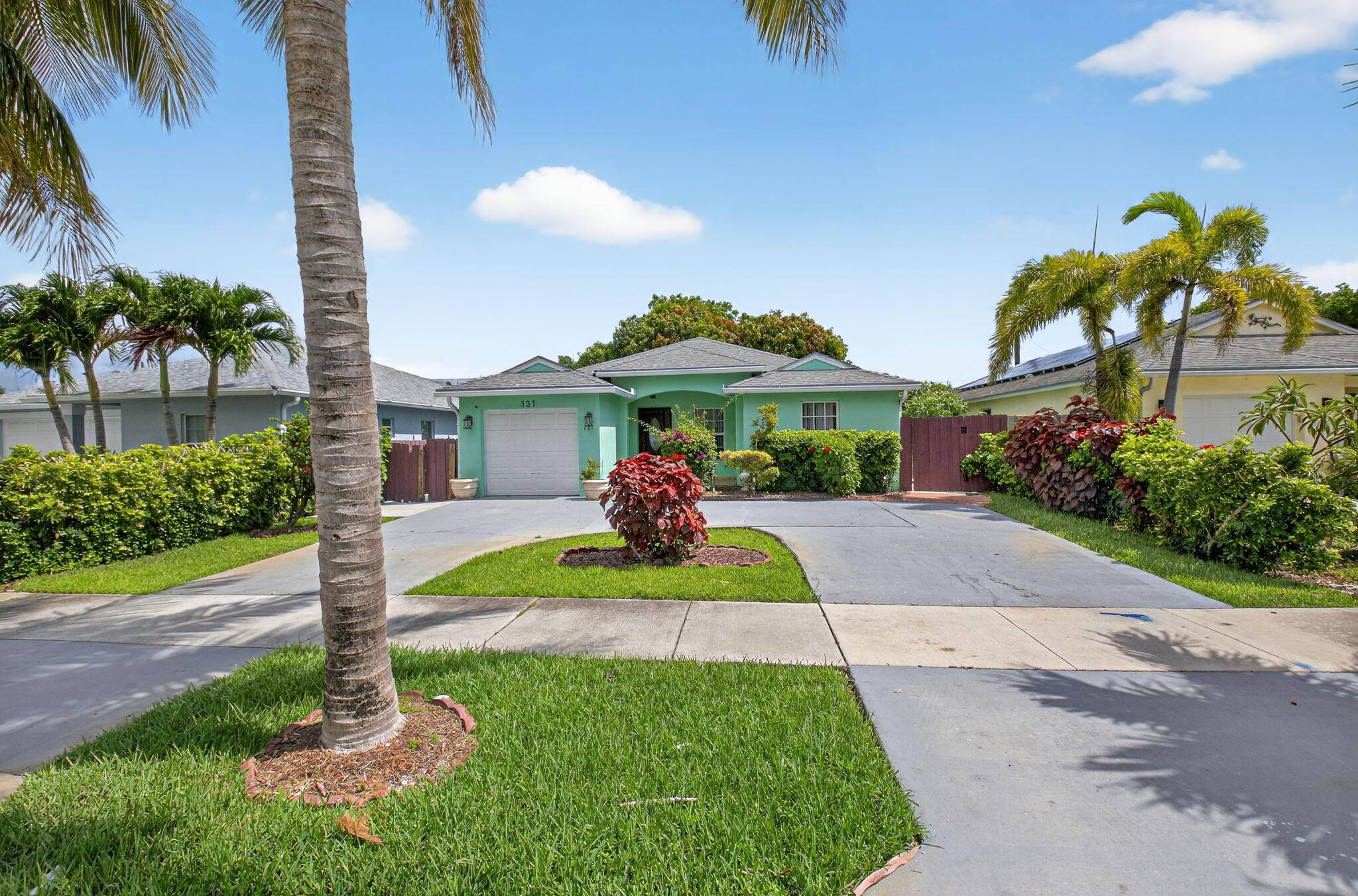 Boynton Beach, FL 33435,131 SW 1st AVE