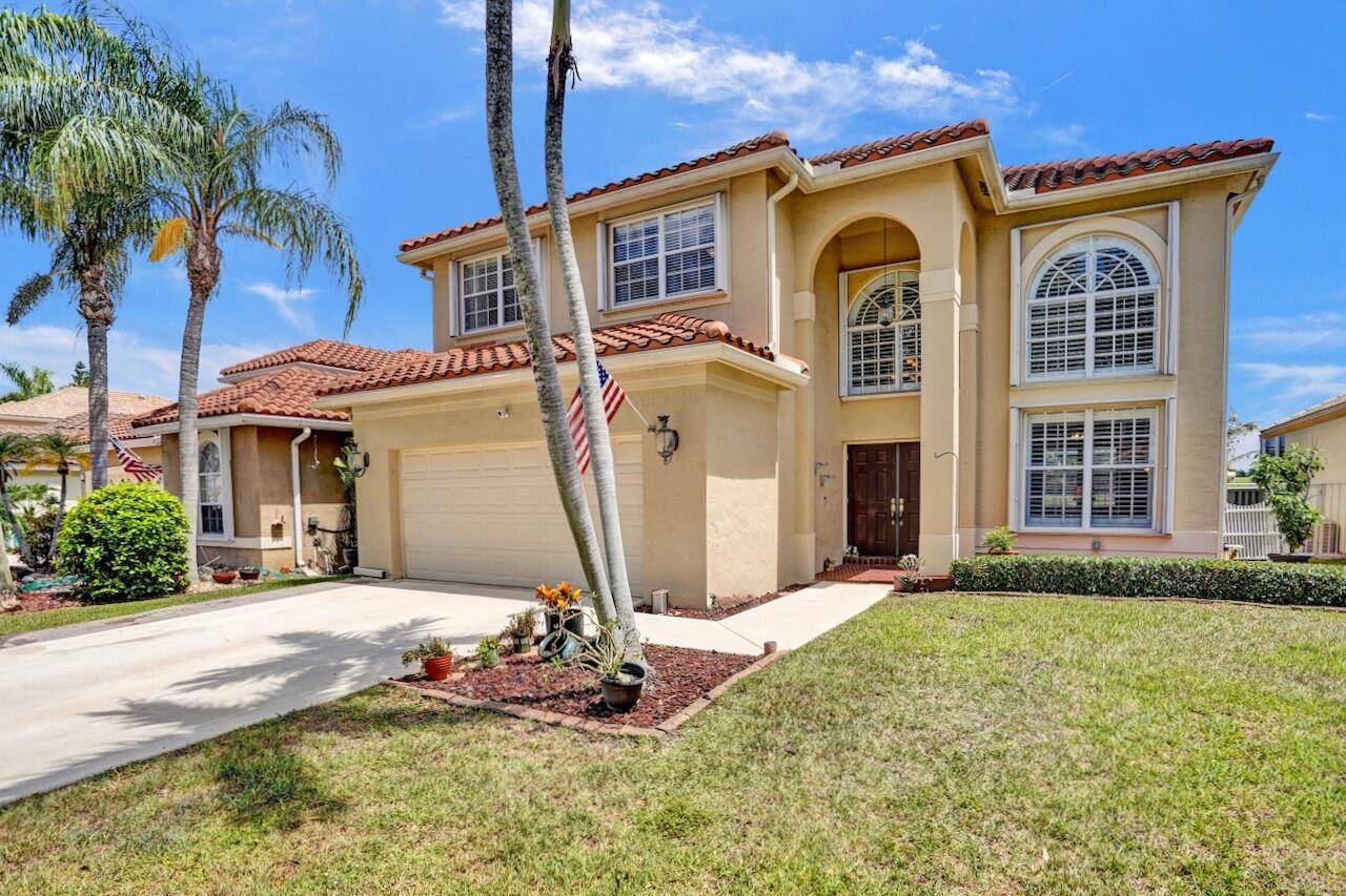 Lake Worth, FL 33463,6161 Astoria DR