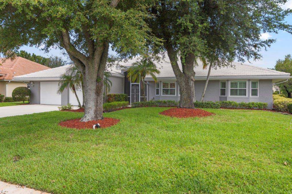 Port Saint Lucie, FL 34986,1272 SW Bent Pine CV