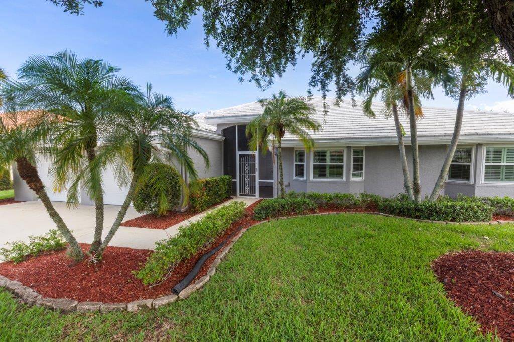 Port Saint Lucie, FL 34986,1272 SW Bent Pine CV