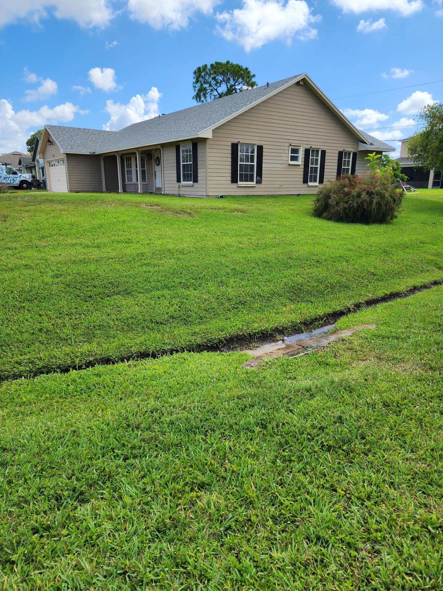 Port Saint Lucie, FL 34953,3625 SW Masilunas ST