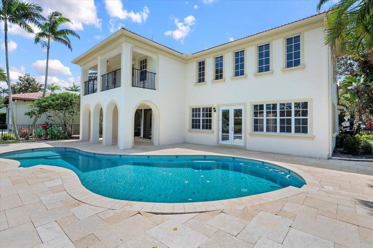 Palm Beach Gardens, FL 33410,1428 Barlow CT
