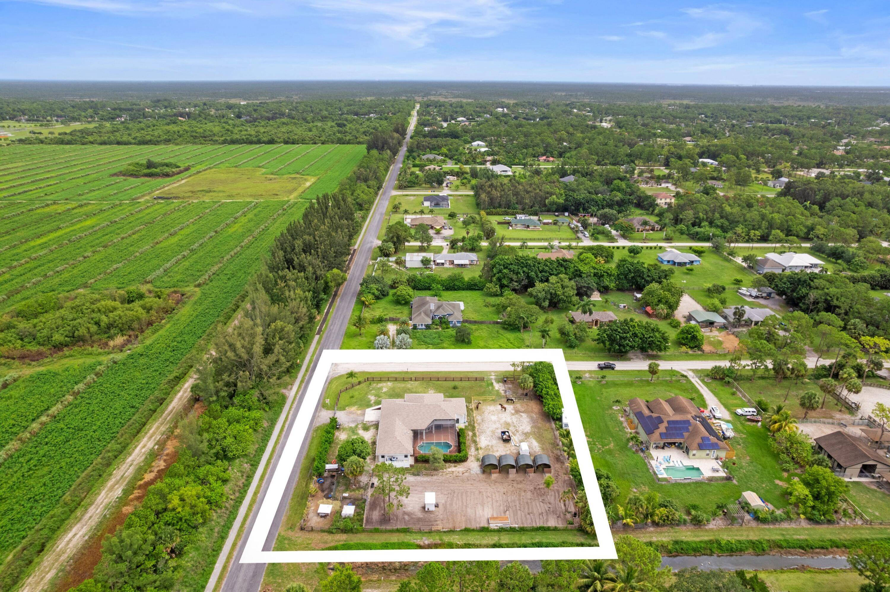 The Acreage, FL 33470,17978 N 83rd PL
