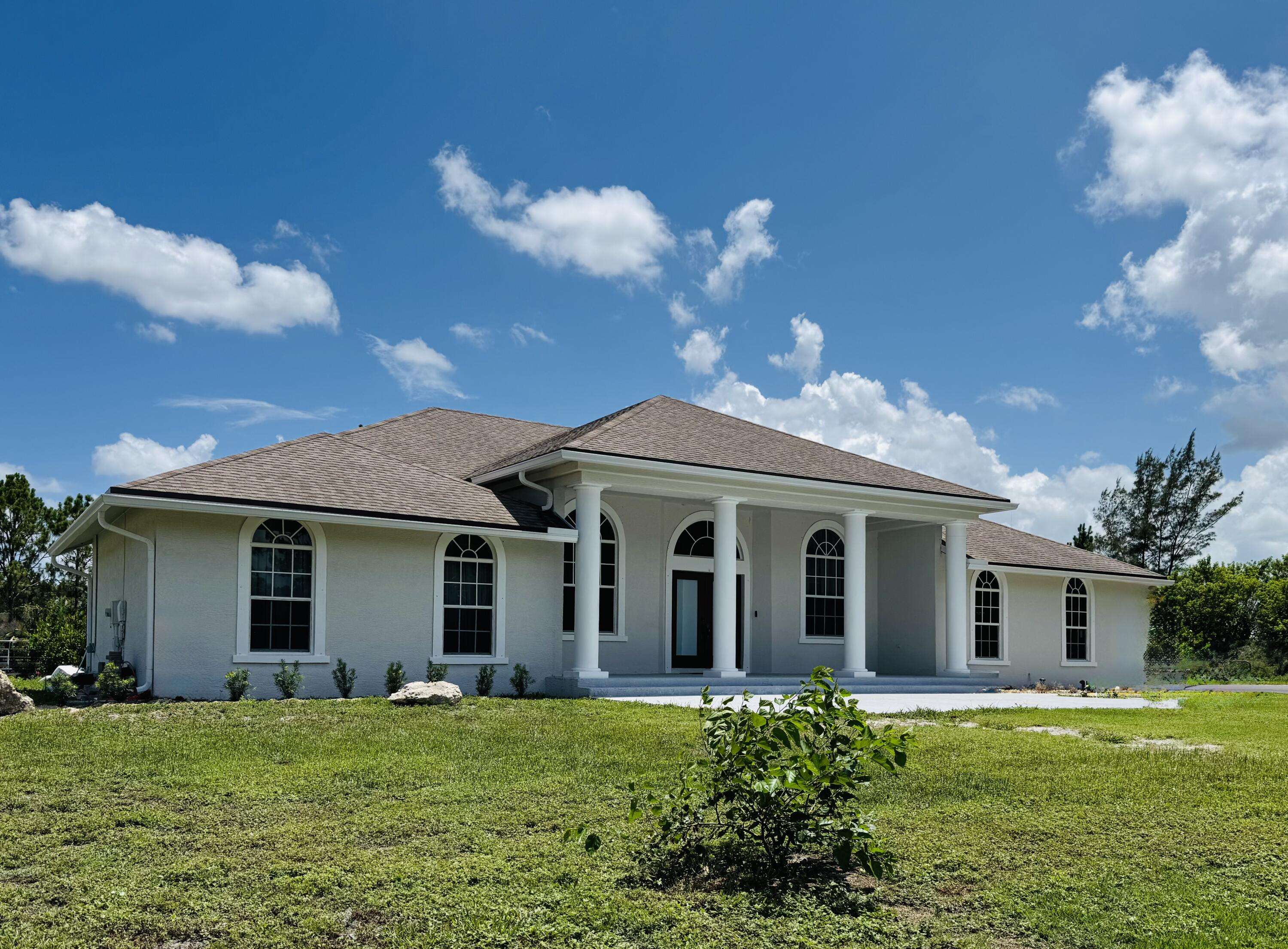 The Acreage, FL 33470,17978 N 83rd PL
