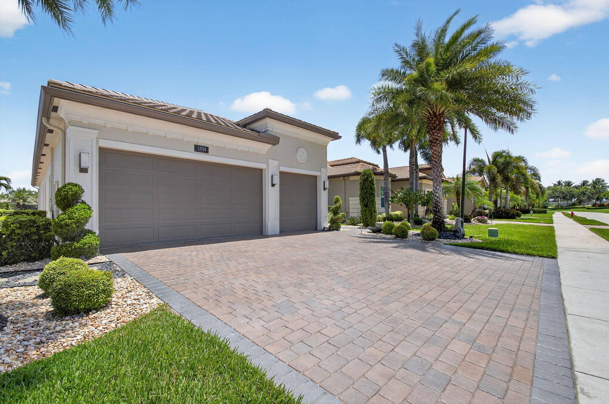 Boynton Beach, FL 33473,12705 Bonnington Range DR