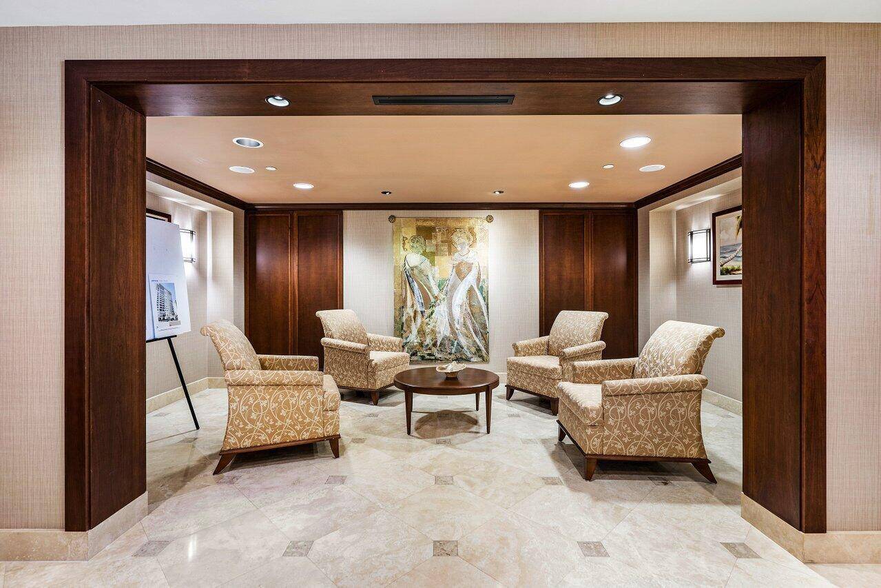 Boca Raton, FL 33431,2003 N Ocean BLVD 905