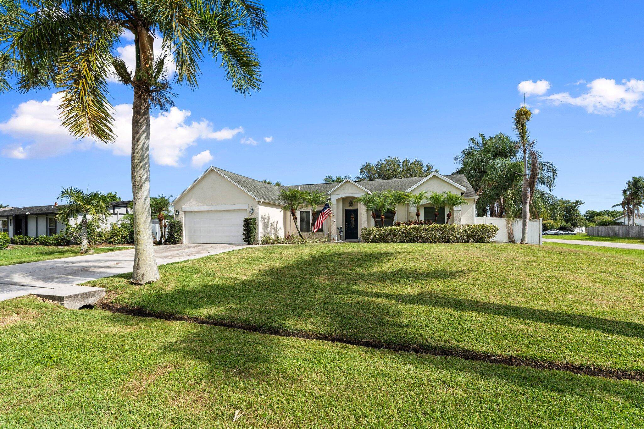 Port Saint Lucie, FL 34983,468 SW Prado AVE