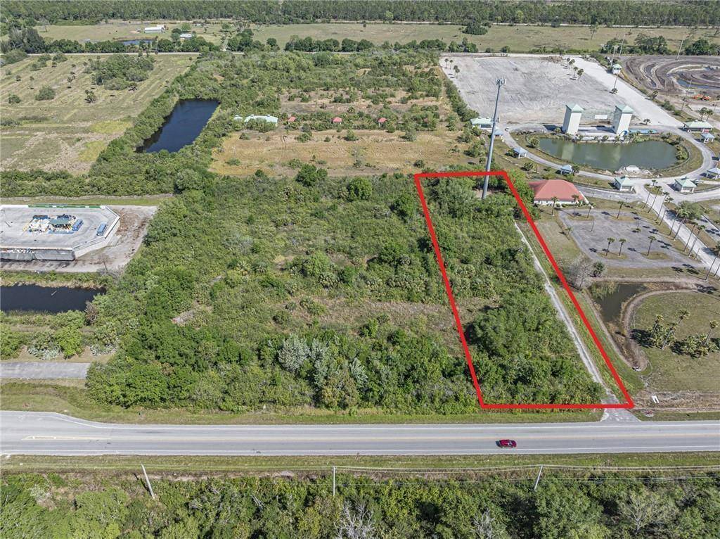 Fellsmere, FL 32948,12498 County Road 512