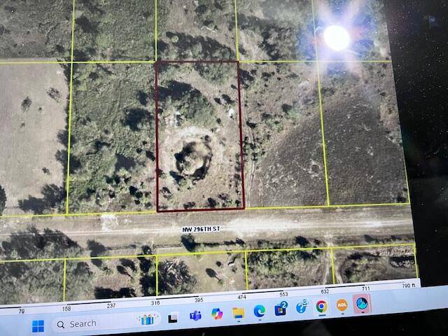 Okeechobee, FL 34972,15731 NW 296th ST