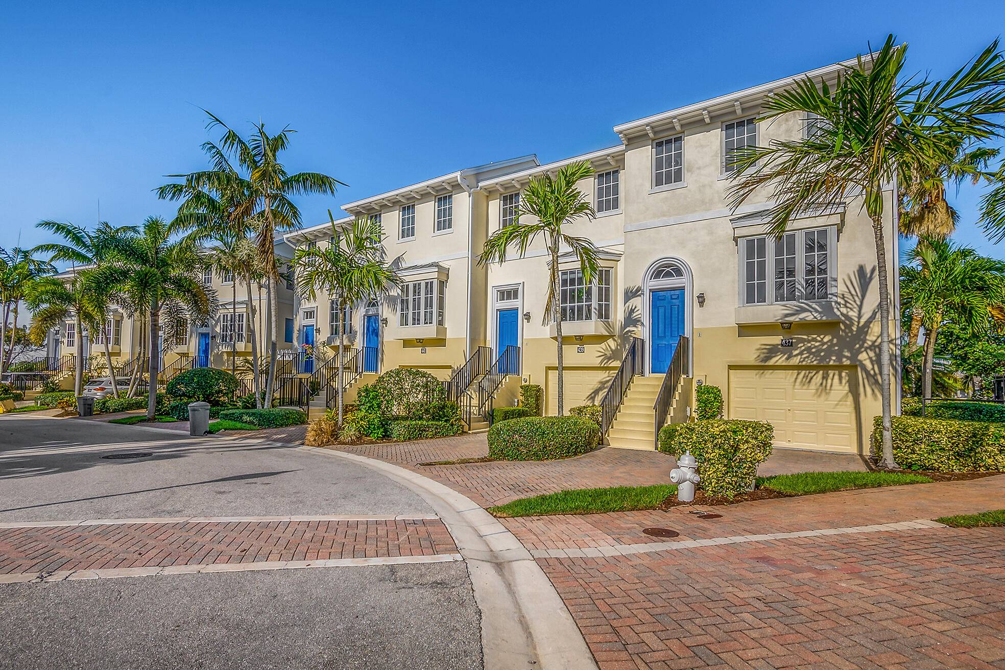 Juno Beach, FL 33408,437 Juno Dunes WAY