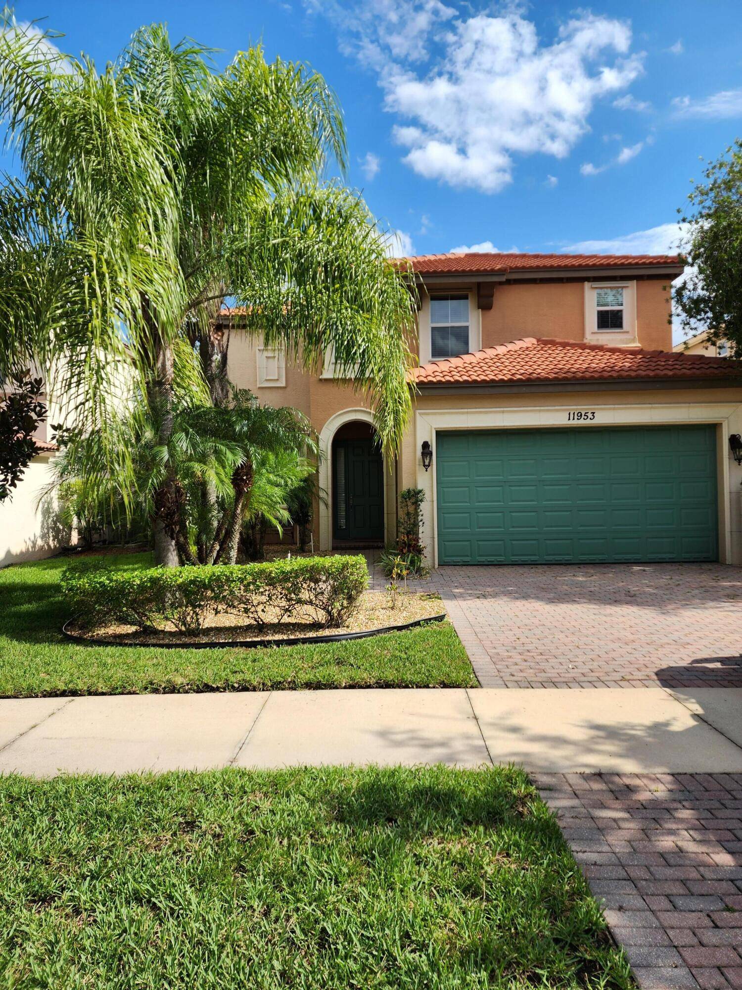 Port Saint Lucie, FL 34987,11953 SW Bennington CIR