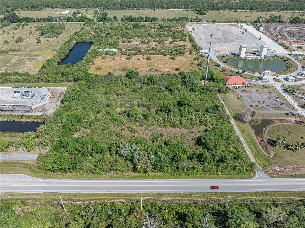 Fellsmere, FL 32948,0 Cr 512
