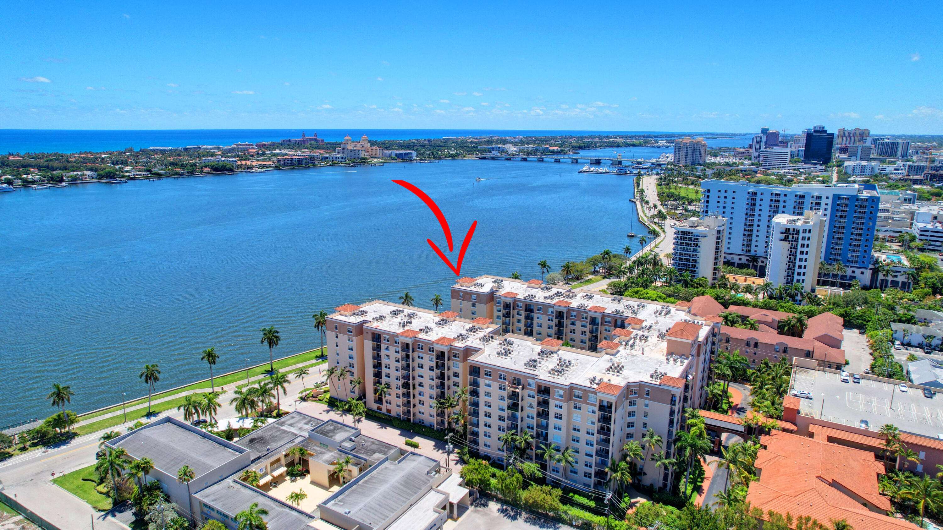West Palm Beach, FL 33407,1801 N Flagler 301 DR 301
