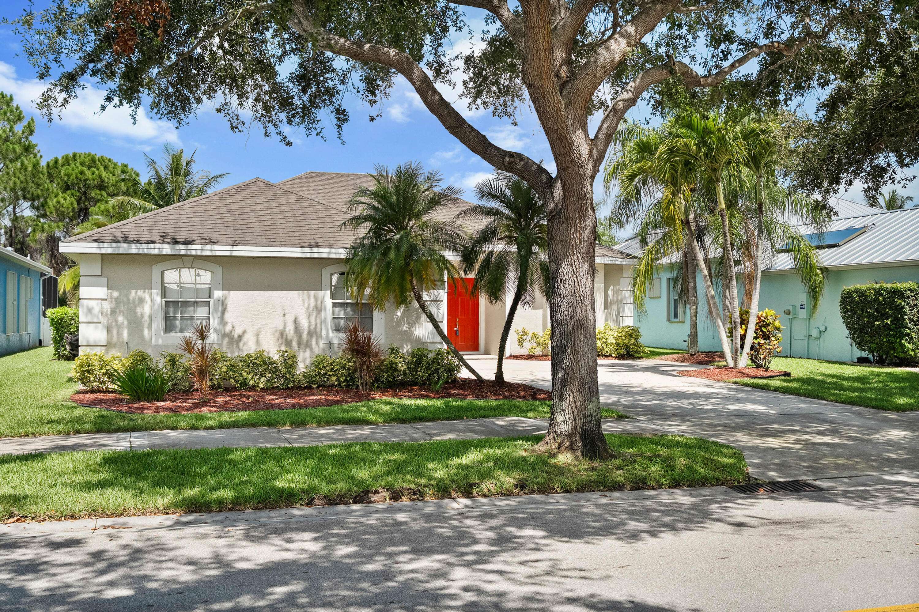 Jensen Beach, FL 34957,2270 NW Windemere DR