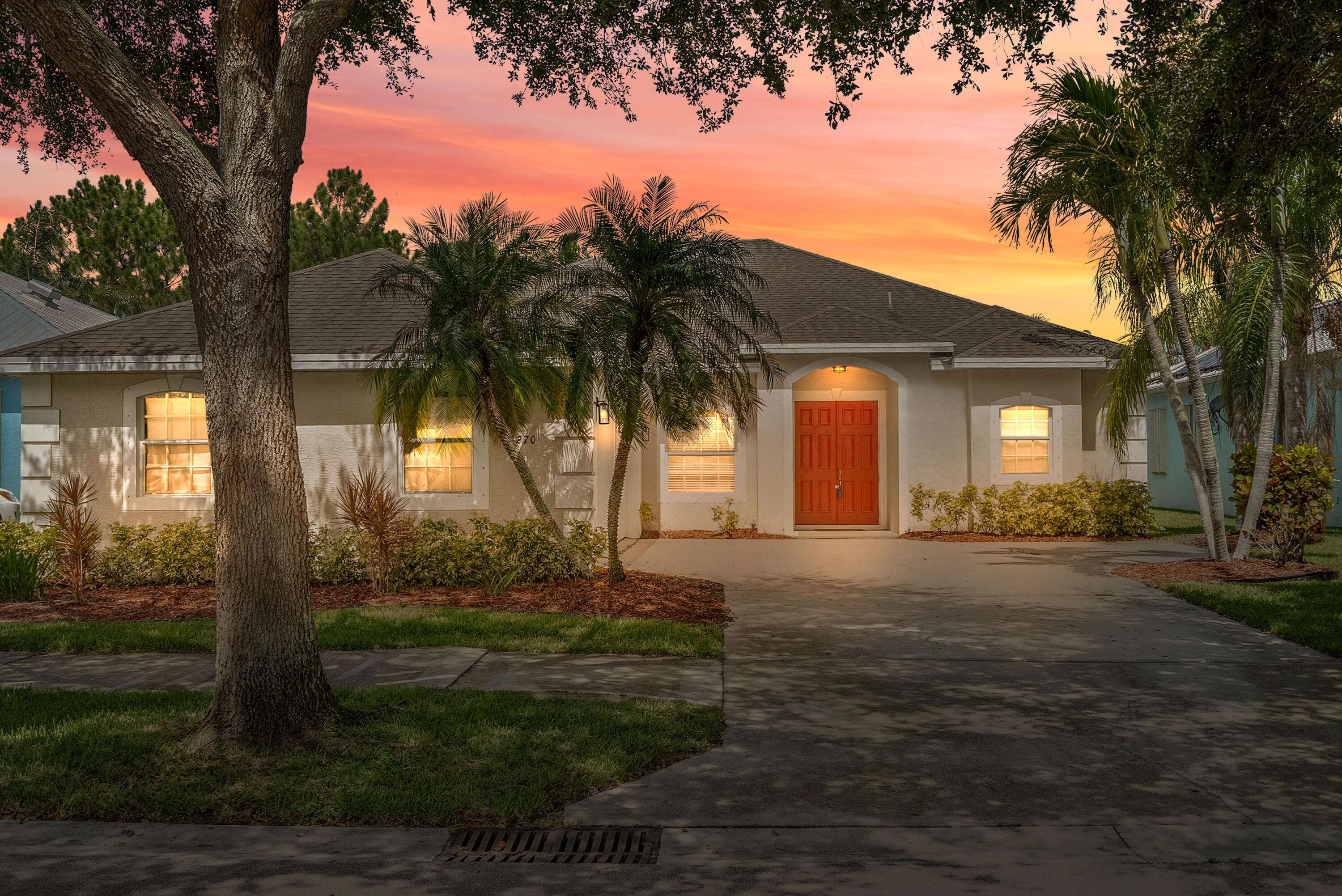 Jensen Beach, FL 34957,2270 NW Windemere DR