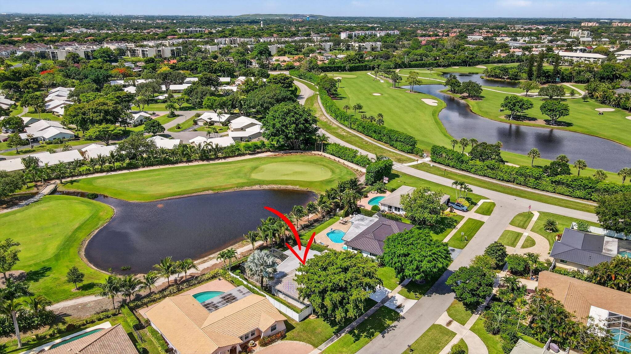 Boca Raton, FL 33433,5717 Golfway DR
