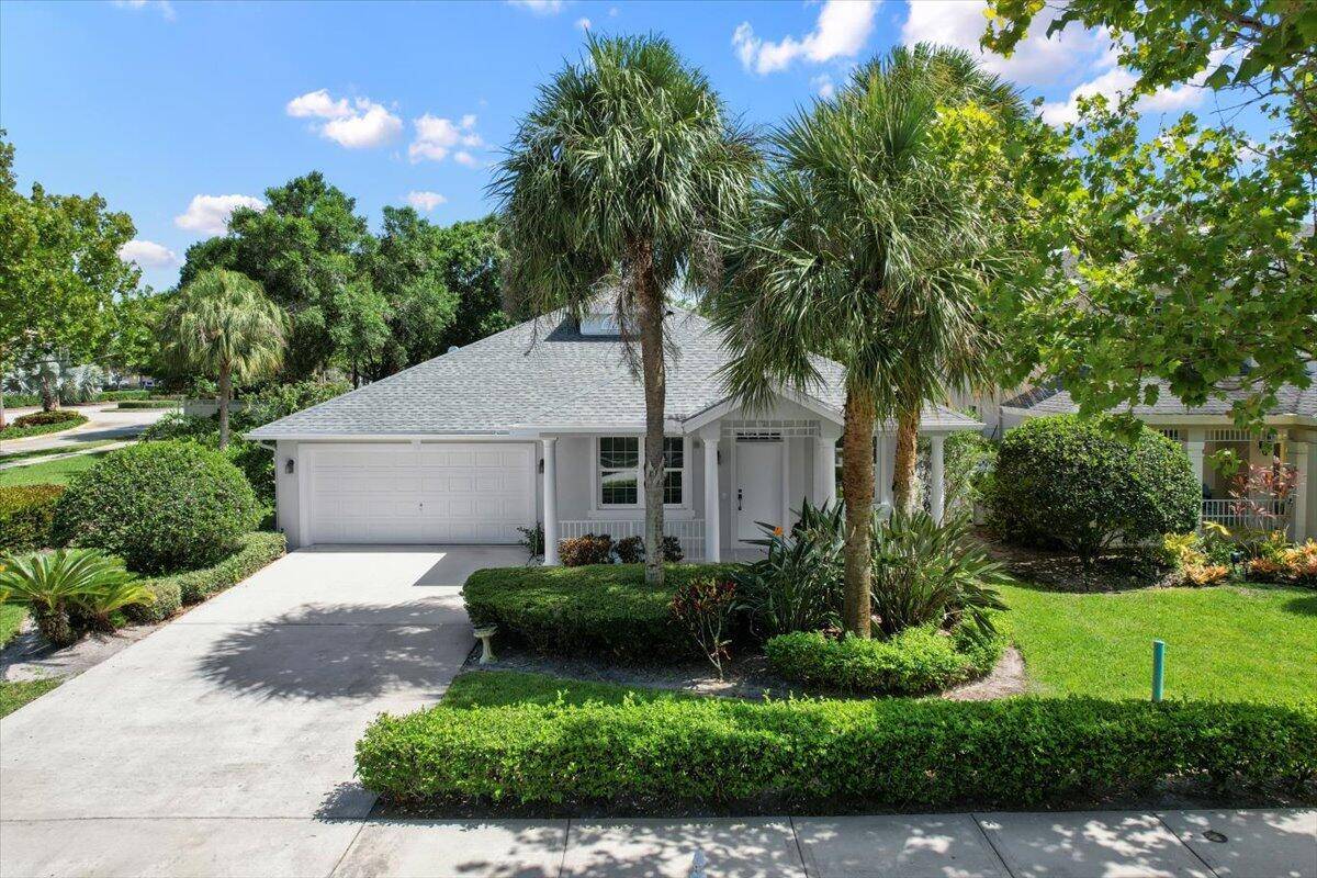 Jupiter, FL 33458,204 Clocktower DR