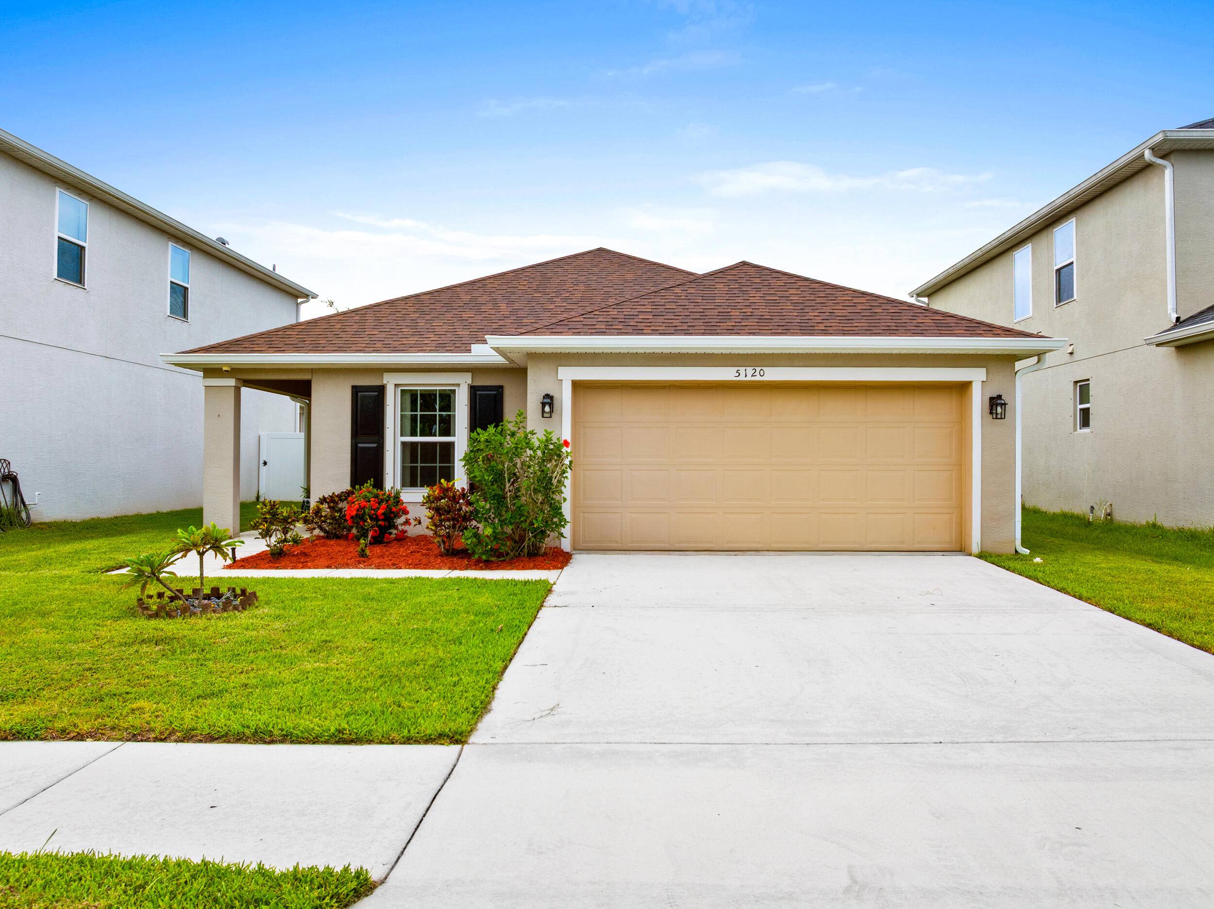 Port Saint Lucie, FL 34983,5120 NW Pine Trail CIR
