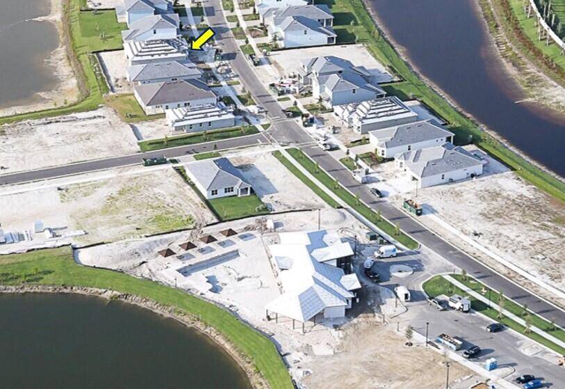 Stuart, FL 34997,10231 SW Highpointe DR Ashby 281