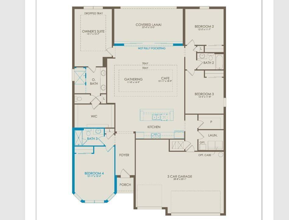 Stuart, FL 34997,10231 SW Highpointe DR Ashby 281
