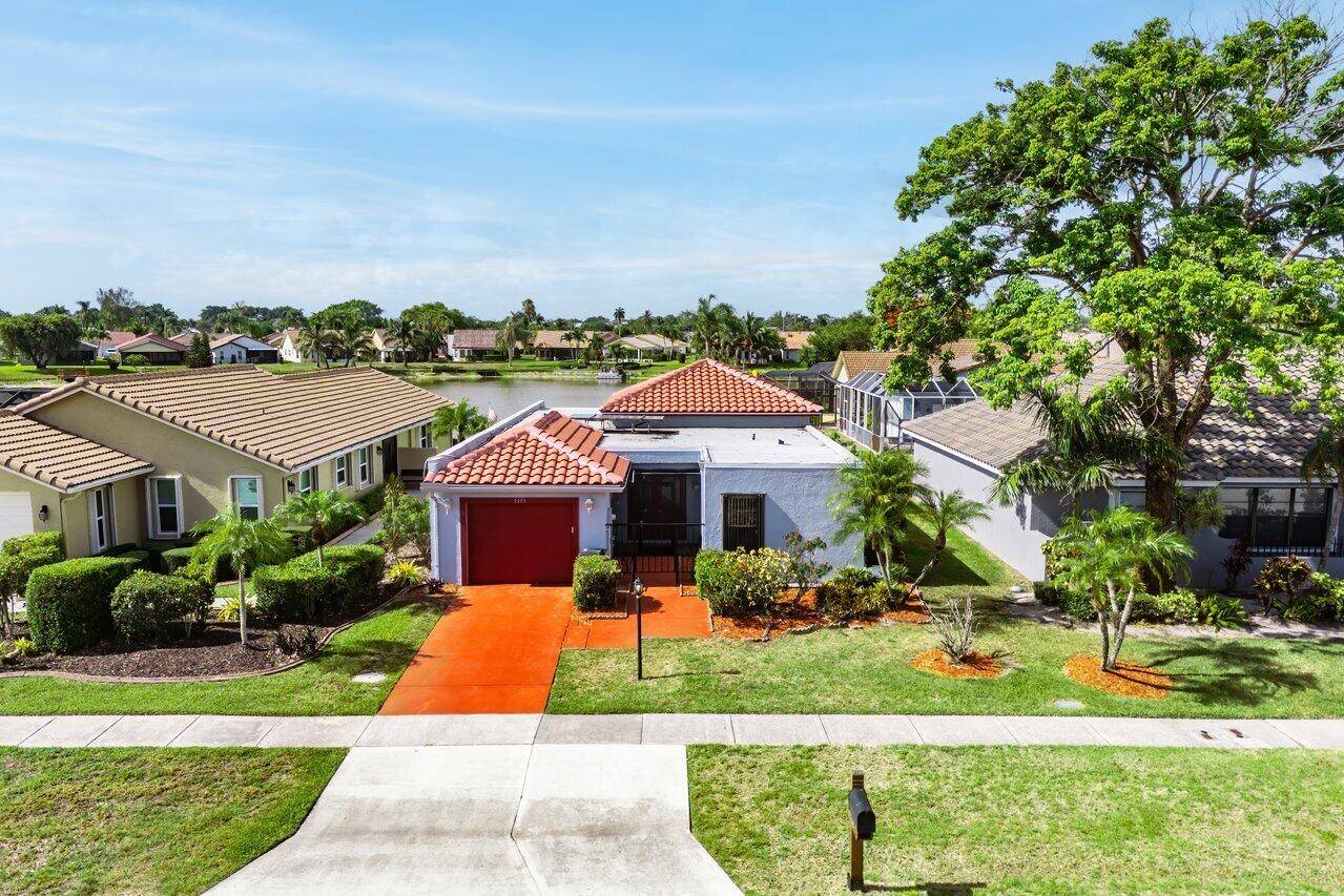 Lake Worth, FL 33467,5395 Alta WAY