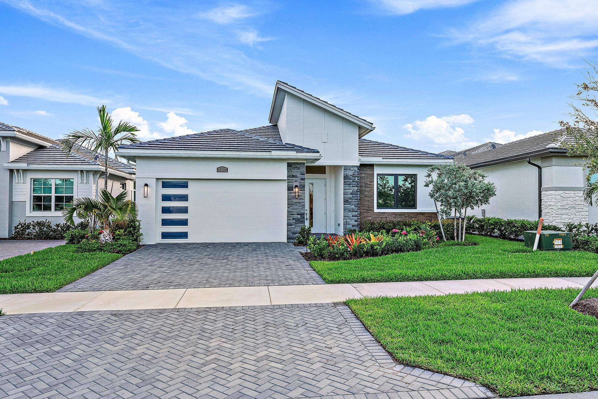 Port Saint Lucie, FL 34987,13129 SW Shinnecock DR