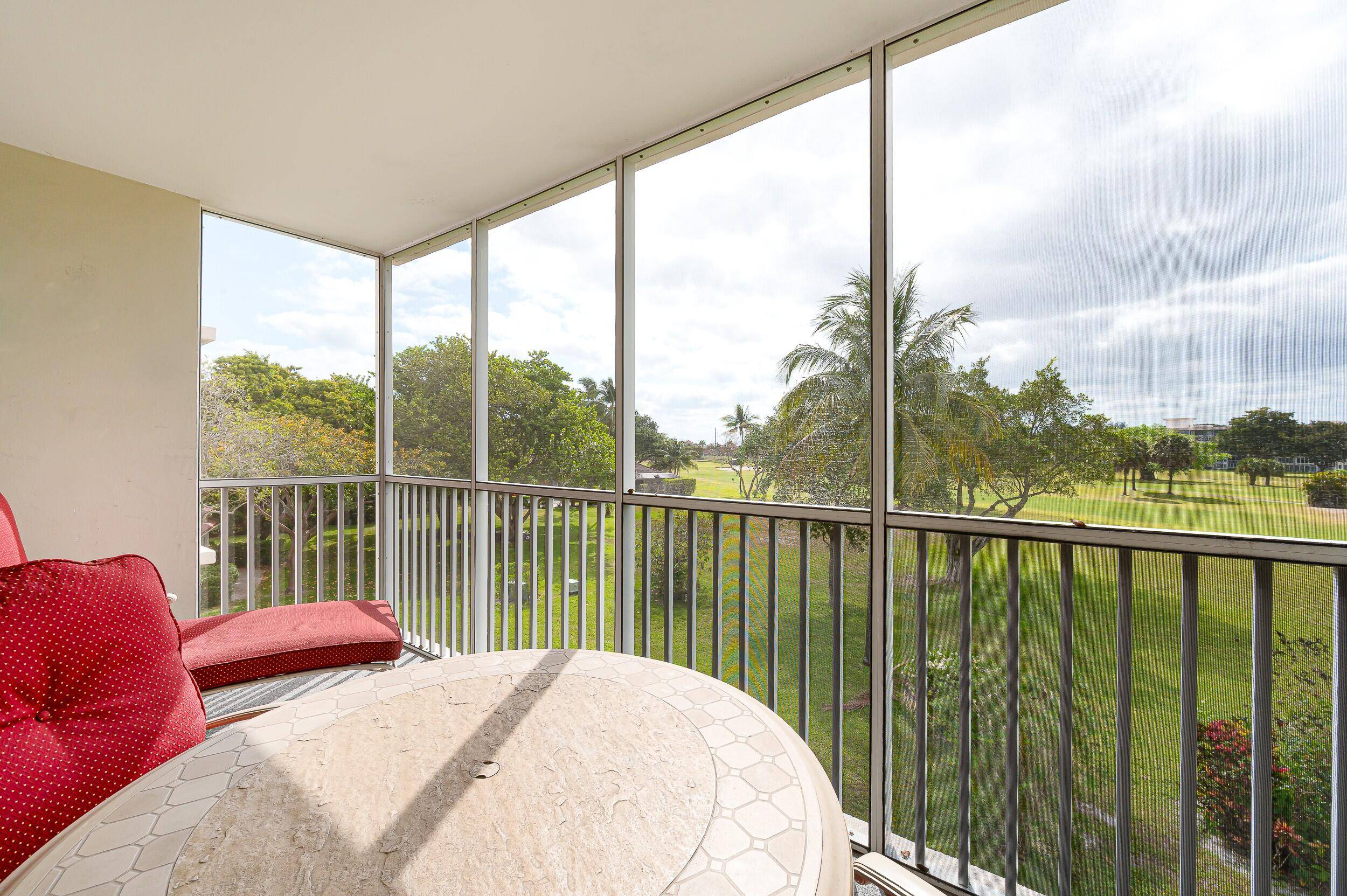 Pompano Beach, FL 33069,2800 N Palm Aire DR 309